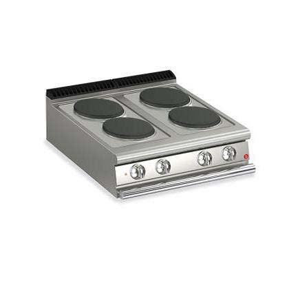 4 ROUND HOTPLATE ELECTRIC RANGE - COOKERS Kenya